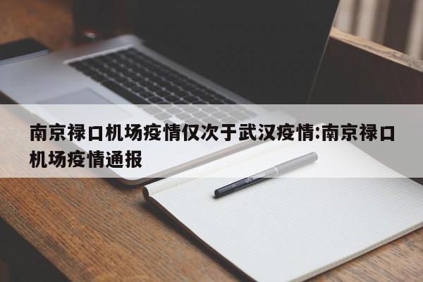 南京禄口机场疫情仅次于武汉疫情:南京禄口机场疫情通报